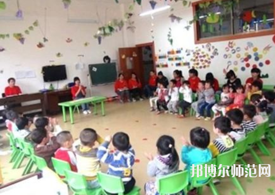 滄州2021年讀幼師學(xué)校有用嗎