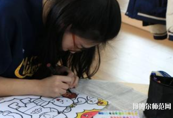 溫州2021年中學畢業(yè)讀什么幼師學校