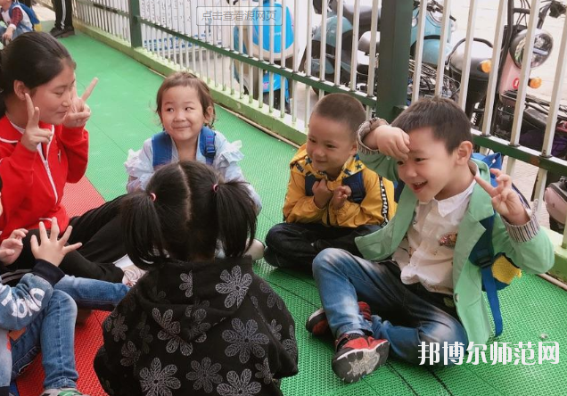 溫州2021年幼師學校讀幾年