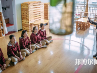 銅仁2021年中專幼師學校專業(yè)都學什么