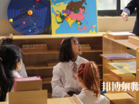 銅仁2021年哪個幼師學校最好