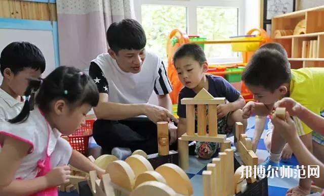 廣東2021年幼師學校好的大專有哪些