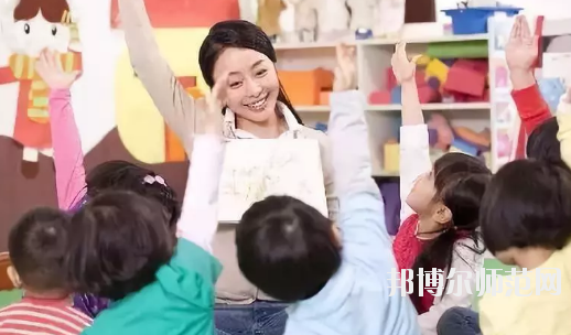 銅仁2021年哪有幼師學(xué)校