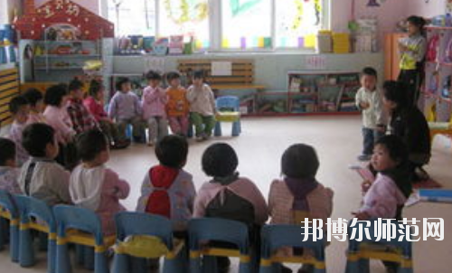 銅仁2021年女生讀幼師學(xué)校學(xué)什么專業(yè)好