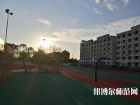 廣東2022年初中生讀什么幼師學校