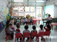 廣東2022年職高和幼師學(xué)校哪個好