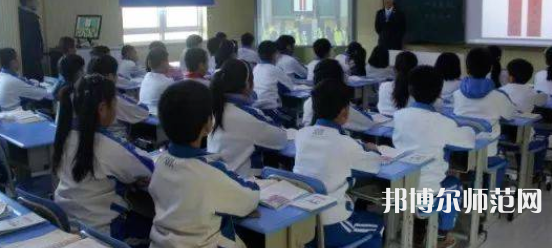 四川2022年小學教育學校什么專業(yè)有前途