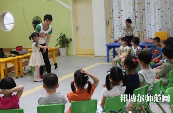 金華2022年初中生讀什么幼師學(xué)校好