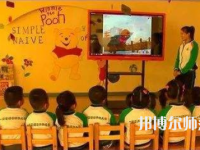 金華2022年初中生報什么幼師學(xué)校好