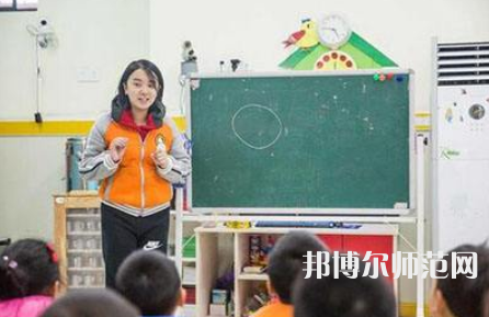 金華2022年幼師學(xué)校有哪些專業(yè)好