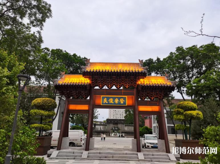 山西大學(xué)師范學(xué)院2023年怎么樣、好不好