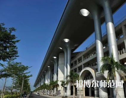 華僑師范大學(xué)廈門校區(qū)2023年報(bào)名條件、招生要求、招生對象