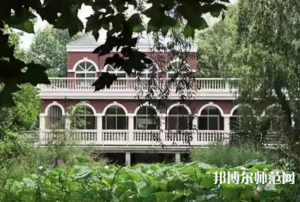 首都師范大學科德學院2023年有哪些專業(yè) 