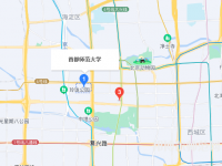 首都師范大學(xué)2023年地址在哪里