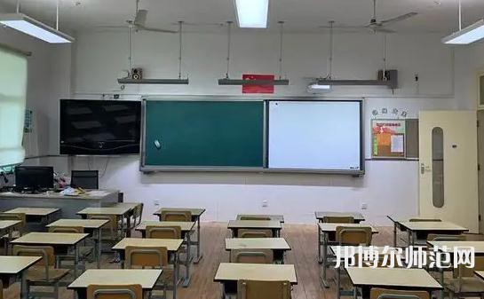 勉縣職業(yè)幼兒師范教育中心2023年怎么樣、好不好