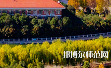 河南理工師范大學(xué)南校區(qū)2023年怎么樣、好不好