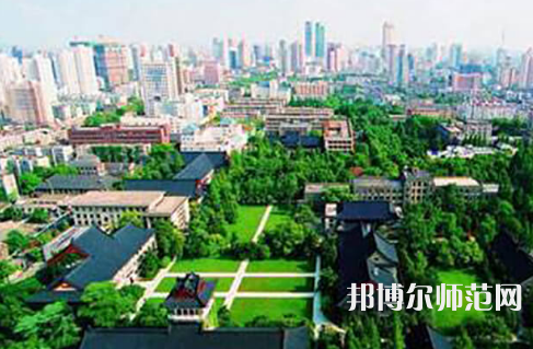 南京大學(xué)師范學(xué)院鼓樓校區(qū)2023年怎么樣、好不好