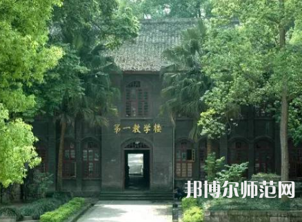 重慶航天師范職業(yè)技術(shù)學(xué)院2023年怎么樣、好不好 