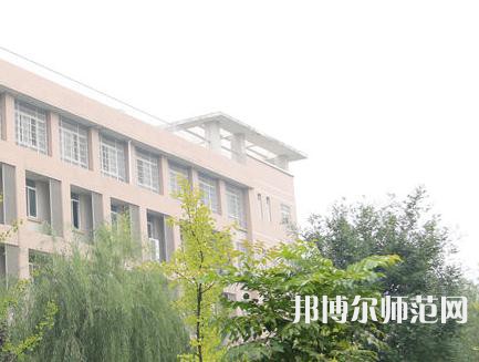 旬陽幼師職業(yè)中等專業(yè)學校2023年怎么樣、好不好