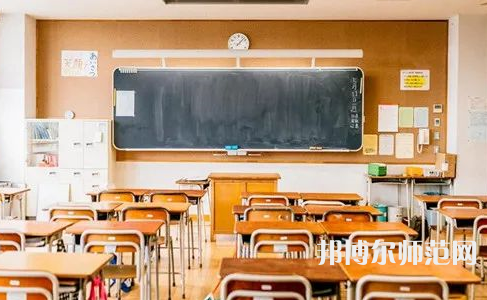 冊亨幼師職業(yè)高級中學(xué)校2023年招生錄取分數(shù)線