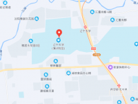 遼寧大學(xué)師范學(xué)院蒲河校區(qū)2023年地址在哪里