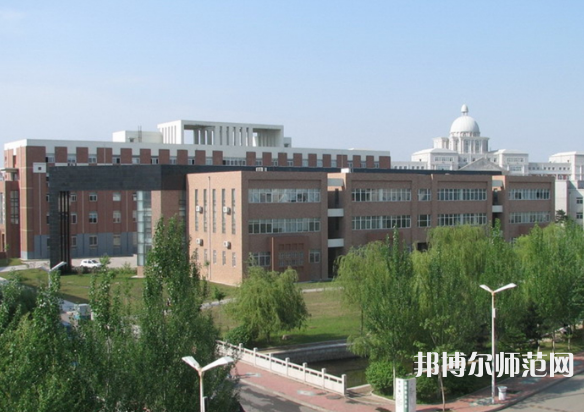 沈陽師范大學2023年報名條件、招生要求、招生對象