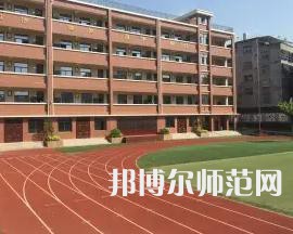 陜西精工數(shù)碼幼師技術學校2023年宿舍條件