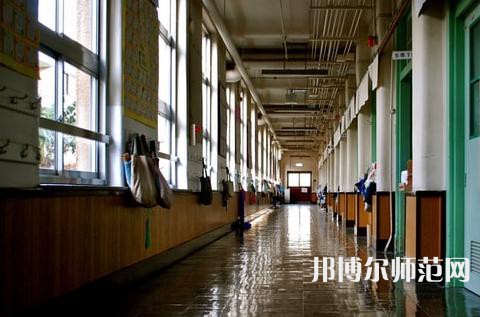 咸陽渭城幼師高級職業(yè)中學(xué)2023年怎么樣、好不好