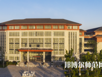 揚州大學(xué)廣陵師范學(xué)院2023年怎么樣、好不好