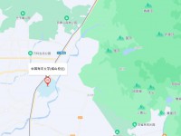 中國海洋師范大學嶗山校區(qū)2023年地址在哪里