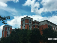 云南財經師范大學呈貢校區(qū)2023年有哪些專業(yè)