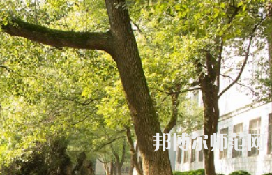 長沙理工師范大學金盆嶺校區(qū)2023年怎么樣、好不好