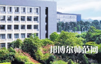 湘潭理工師范學(xué)院2023年怎么樣、好不好