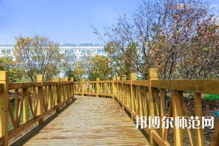 青海師范大學(xué)2023年怎么樣、好不好 