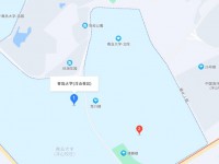 青島師范大學浮山校區(qū)2023年地址在哪里