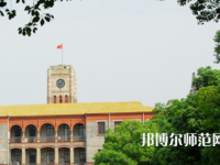 蘇州師范大學(xué)陽(yáng)澄湖校區(qū)2023年有哪些專業(yè)