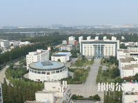 湖北大學(xué)知行師范學(xué)院2023年怎么樣、好不好