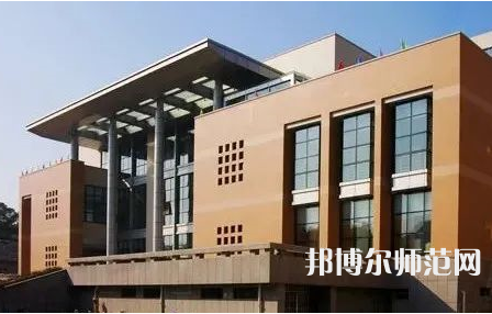 華中師范大學(xué)2023年怎么樣、好不好