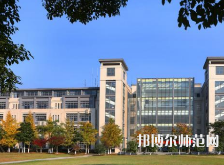 江南師范大學(xué)2023年招生計劃