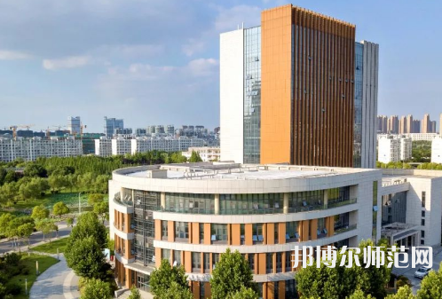 南京師范大學泰州學院2023年怎么樣、好不好