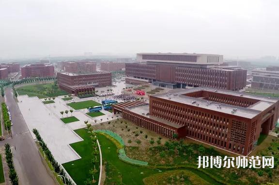 南開師范大學(xué)津南校區(qū)2023年報名條件、招生要求、招生對象