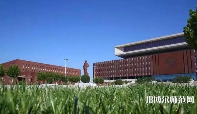 南開師范大學津南校區(qū)2023年怎么樣、好不好