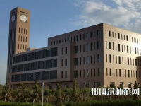 喀什大學(xué)2023年地址在哪里