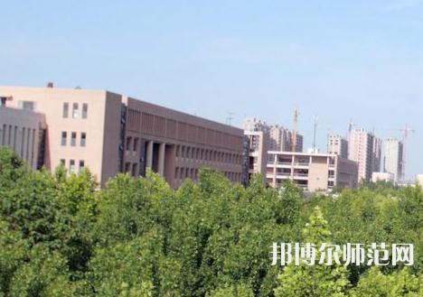 西北大學師范學院太白校區(qū)2023年報名條件、招生要求、招生對象 