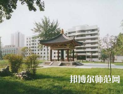 西北大學(xué)師范學(xué)院長安校區(qū)2023年怎么樣、好不好