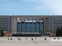 西北大學(xué)師范學(xué)院長(zhǎng)安校區(qū)2023年報(bào)名條件、招生要求、招生對(duì)象