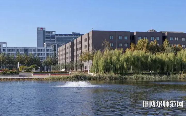 天津職業(yè)技術(shù)師范大學(xué)2023年怎么樣、好不好