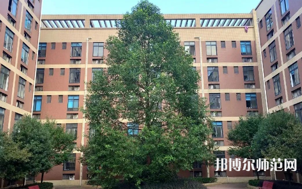 四川師范大學(xué)成都學(xué)院2023年怎么樣、好不好