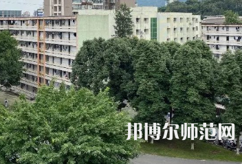 四川農(nóng)業(yè)師范大學(xué)雅安校區(qū)2023年招生代碼