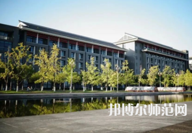 四川大學師范學院江安校區(qū)2023年招生計劃